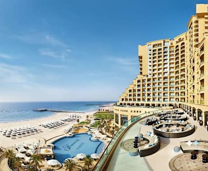 Hotelbild 7 für Fairmont Ajman
