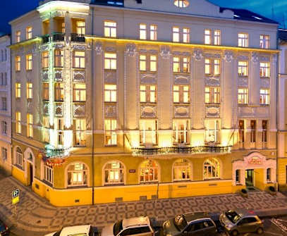 Hotelbild 8 für Hotel Theatrino