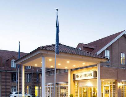 Hotelbild 8 für Courtyard by Marriott Schwerin