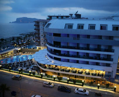 Hotelbild 10 für Sunprime C-Lounge Hotel