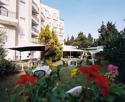 Hotelbild 4 für Addar Hotel