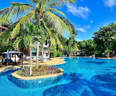 Hotelbild 10 für First Bungalow Beach Resort