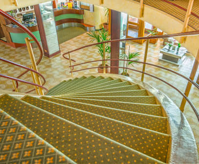 Hotelbild 5 für Hotel Fabricia