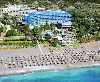 Hotelbild 3 für Calypso Beach Hotel