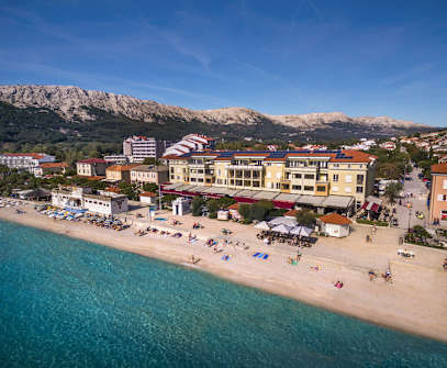 Hotelbild 10 für Valamar Atrium Baška Residence