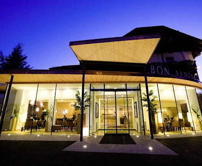 Hotelbild 9 für Hotel Bon Alpina