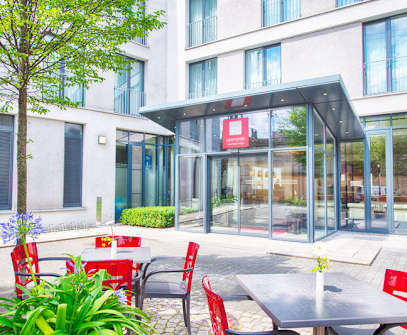 Hotelbild 3 für Leonardo Hotel Dresden Altstadt
