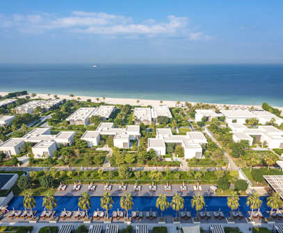 Hotelbild 8 für Al Zorah Beach Resort