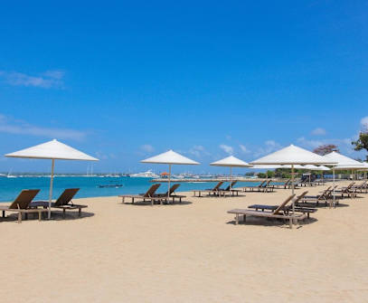 Hotelbild 8 für Mercure Resort Sanur