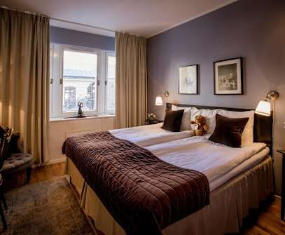 Hotelbild 6 für Corner Hotel