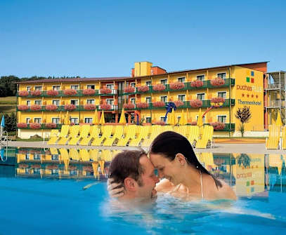 Hotelbild 6 für Thermenhotel Puchasplus