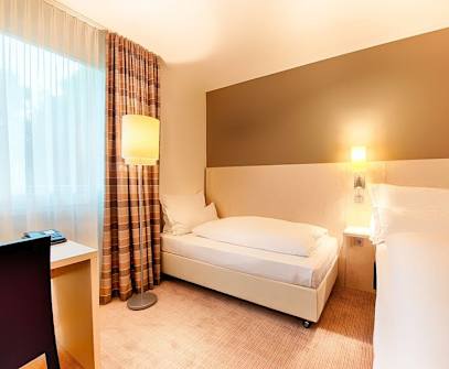 Hotelbild 8 für Garner Hotel Mainz by Ihg