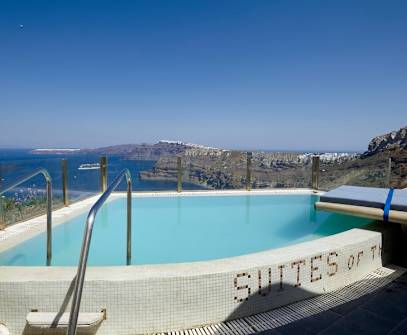 Hotelbild 9 für Suites Of The Gods