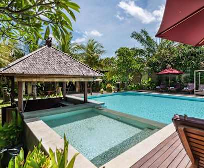 Hotelbild 10 für Lumbini Luxury Villas & Spa