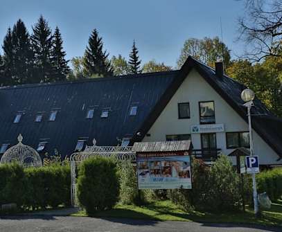 Hotelbild 10 für Harrachovka Spa & Wellness