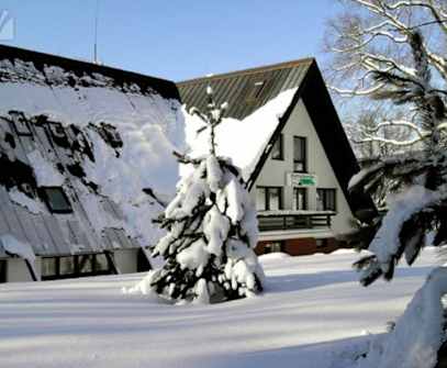 Hotelbild 7 für Harrachovka Spa & Wellness