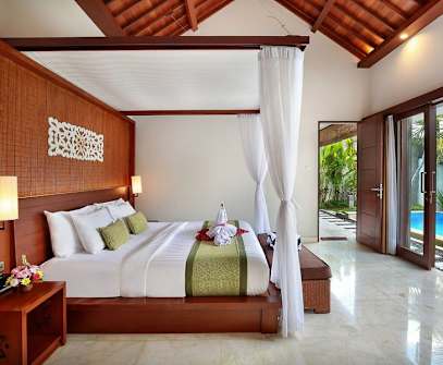 Hotelbild 4 für Lumbini Luxury Villas & Spa