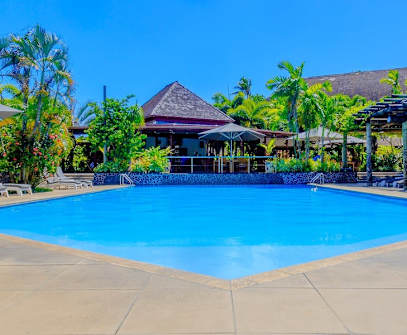 Hotelbild 8 für Tanoa Tusitala