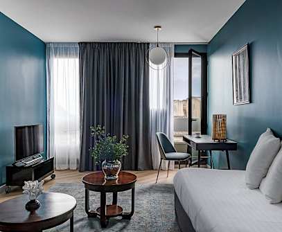 Hotelbild 7 für Maison des Ambassadeurs