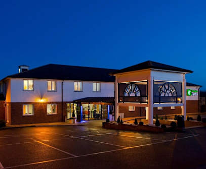 Hotelbild 5 für Holiday Inn Express Canterbury