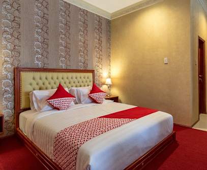 Hotelbild 6 für Mutiara Hijau Suites Syariah By OYO Rooms