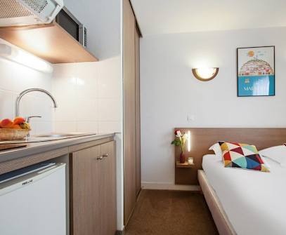 Hotelbild 8 für Appart'City Marseille Euromed