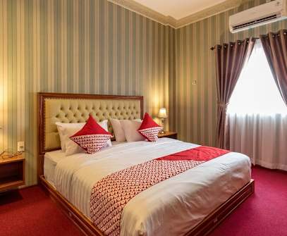 Hotelbild 5 für Mutiara Hijau Suites Syariah By OYO Rooms