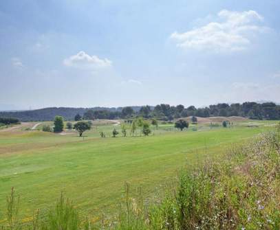 Hotelbild 7 für Terres de France - Résidence du Golf de la Cabre d'Or