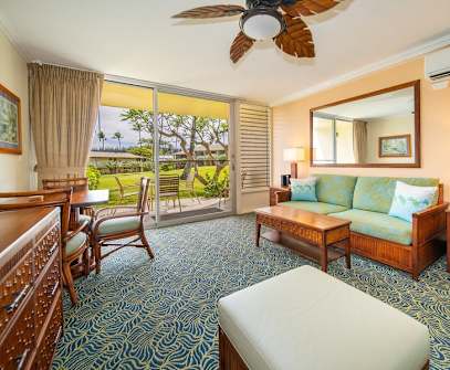 Hotelbild 4 für Napili Shores Maui by OUTRIGGER