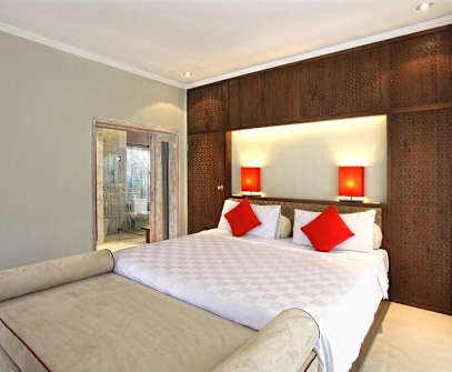 Hotelbild 4 für Segara Village Hotel