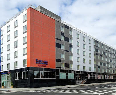 Hotelbild 7 für Fairfield Inn & Suites New York Manhattan/Downtown East