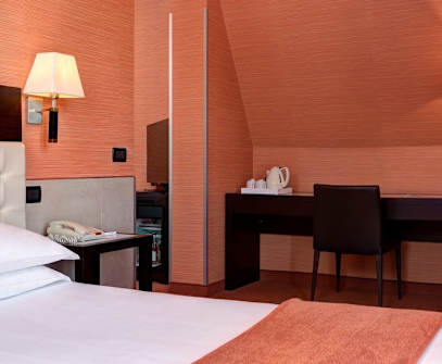 Hotelbild 9 für Best Western Gorizia Palace Hotel
