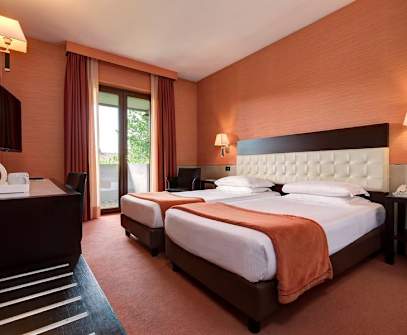 Hotelbild 7 für Best Western Gorizia Palace Hotel