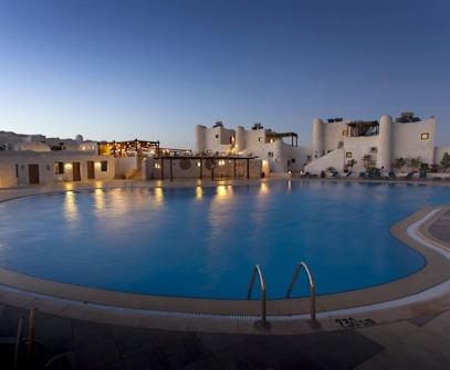 Hotelbild 7 für Sharm Club Beach Resort