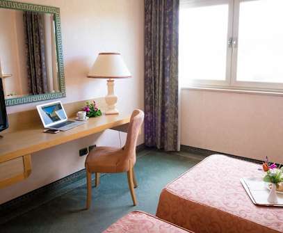 Hotelbild 9 für Plaza