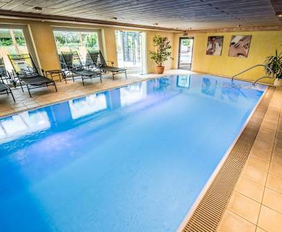 Hotelbild 2 für Naturhotel Ortners Eschenhof