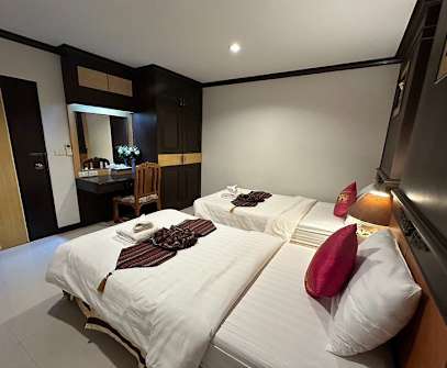 Hotelbild 7 für Chiangrai Grand Room Hotel