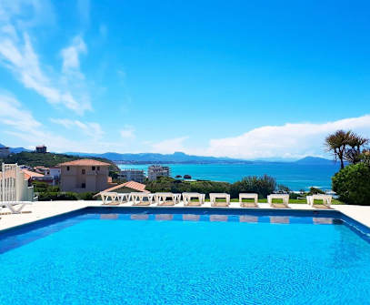 Hotelbild 1 für Residence Maeva Eugenie