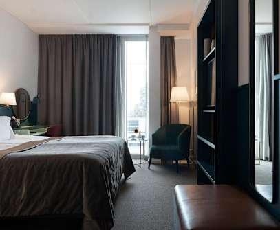 Hotelbild 8 für Elite Hotel Carolina Tower