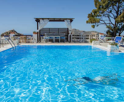 Hotelbild 6 für Skala Hotel