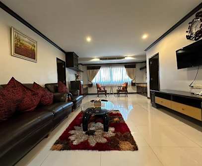 Hotelbild 5 für Chiangrai Grand Room Hotel