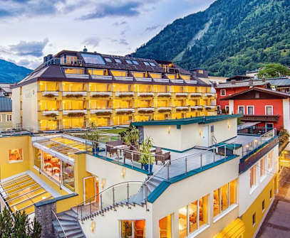 Hotelbild 10 für Hotel Norica Therme