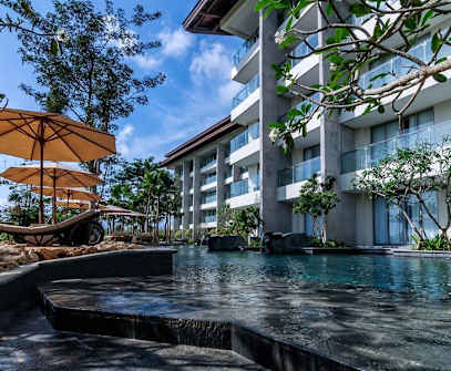 Hotelbild 3 für Rimba By Ayana Bali