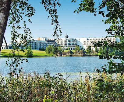 Hotelbild 8 für Vilnius Grand Resort