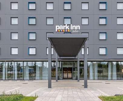 Hotelbild 5 für Park Inn by Radisson Vilnius Airport Hotel & Conference Centre