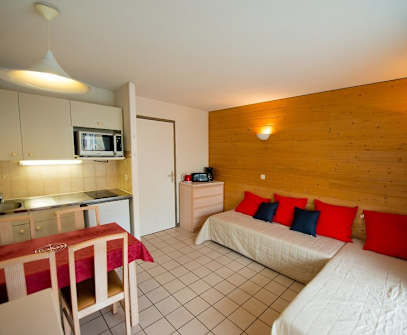 Hotelbild 5 für Les Silénes