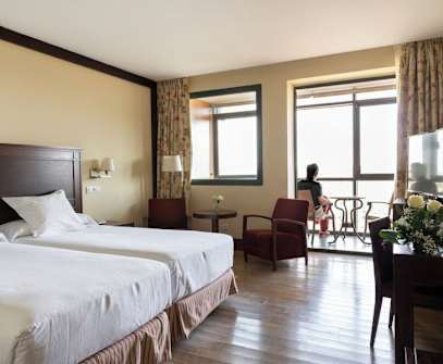 Hotelbild 4 für Parador de Soria