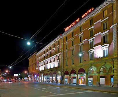 Hotelbild 8 für Mercure Bologna Centro