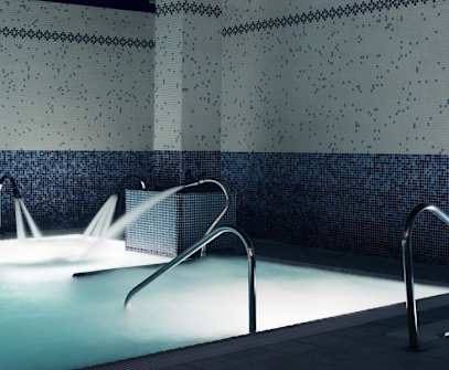 Hotelbild 7 für Mercure Bilbao Jardines De Albia