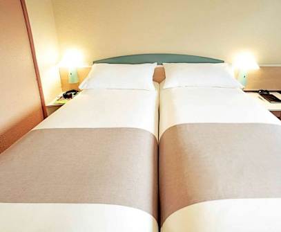 Hotelbild 6 für Hotel ibis Aachen Marschiertor (Aix la Chapelle)